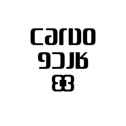 Cardo Logo